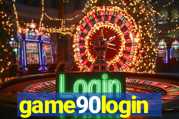 game90login
