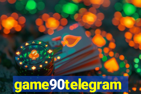 game90telegram