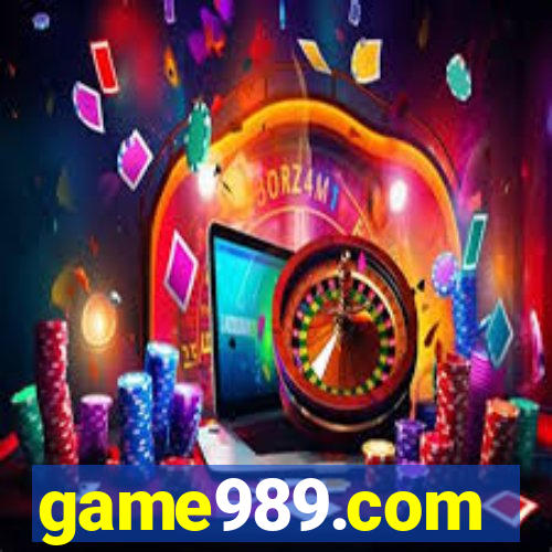 game989.com