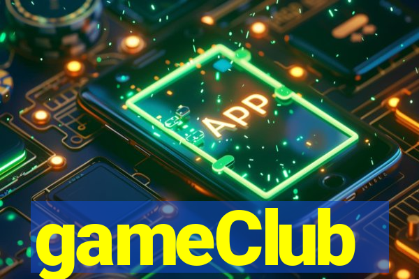 gameClub