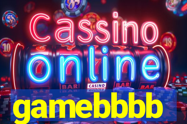 gamebbbb