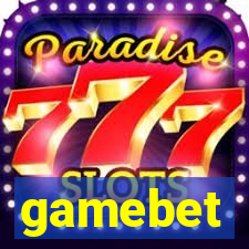 gamebet