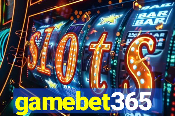 gamebet365