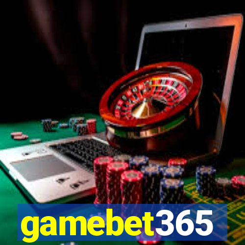 gamebet365
