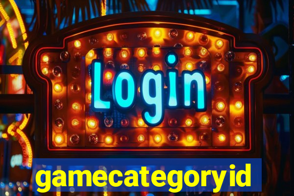 gamecategoryid