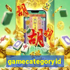 gamecategoryid