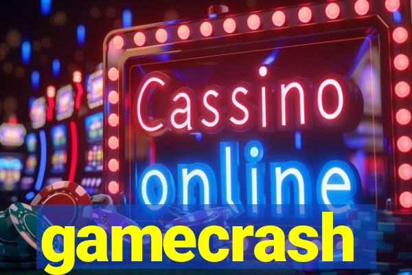 gamecrash