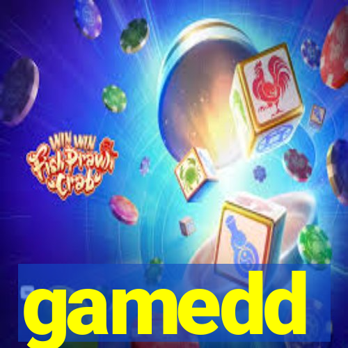 gamedd