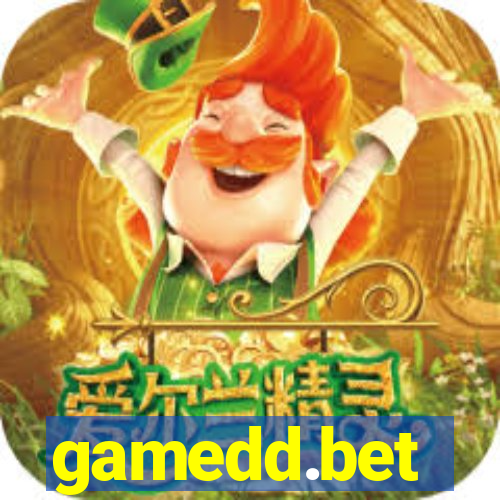 gamedd.bet