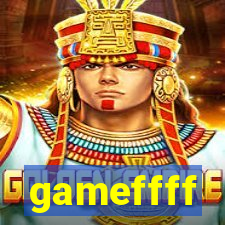 gameffff
