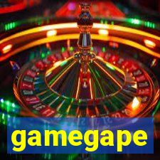 gamegape