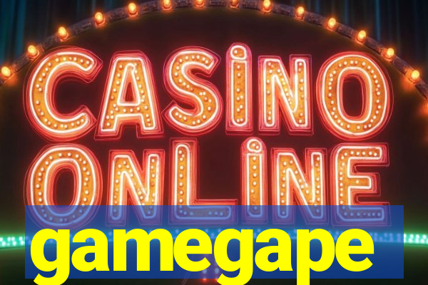gamegape
