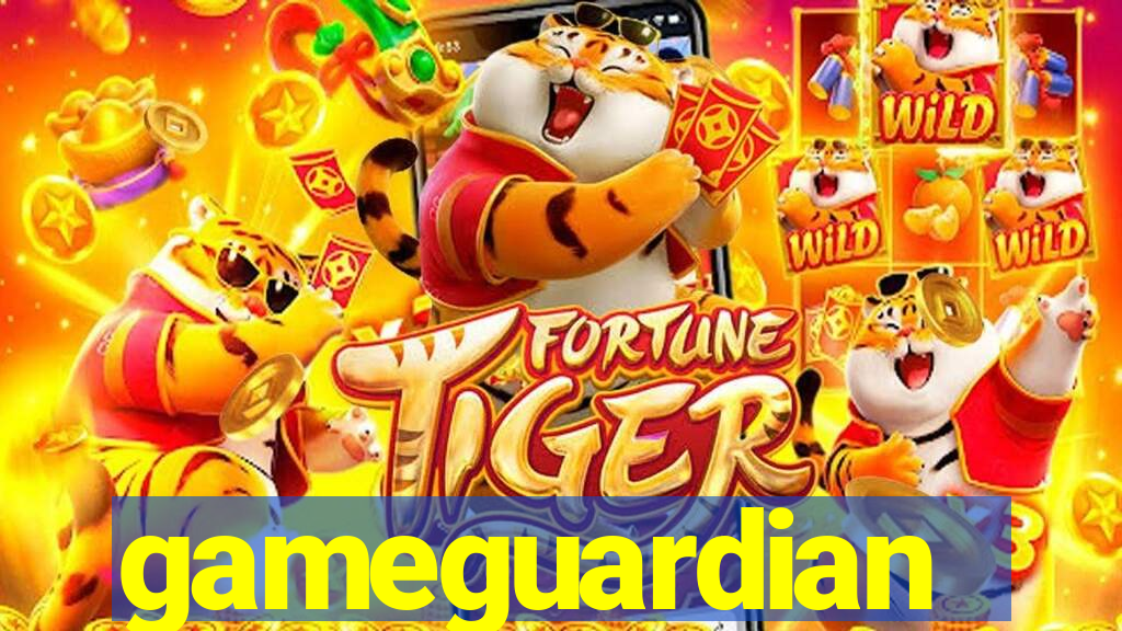 gameguardian