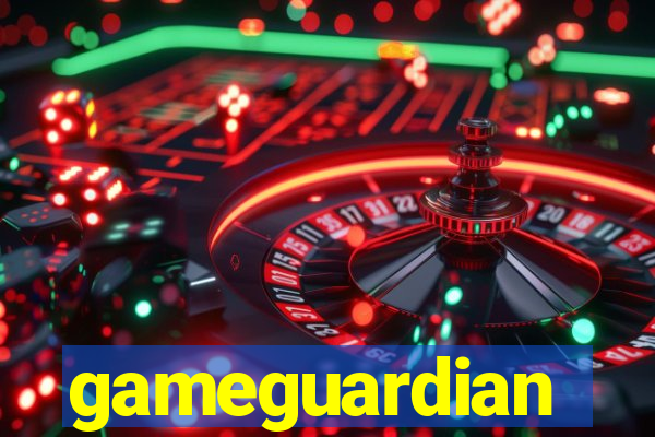 gameguardian