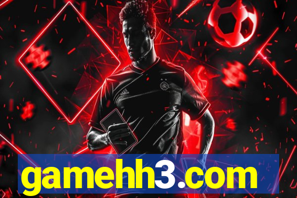 gamehh3.com