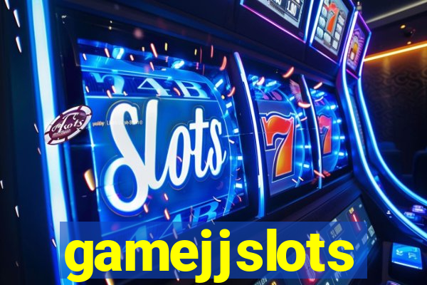gamejjslots