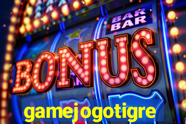 gamejogotigre