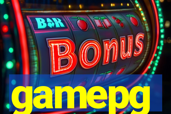 gamepg