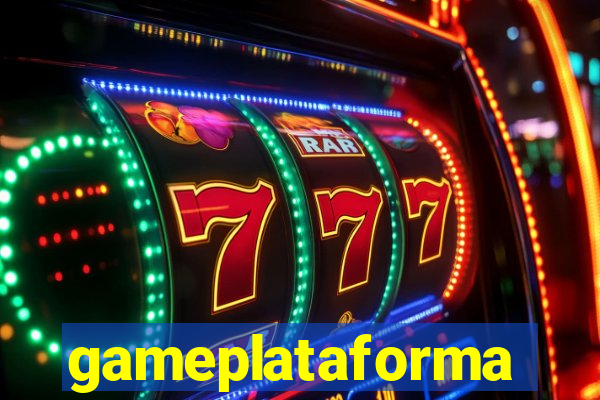 gameplataforma