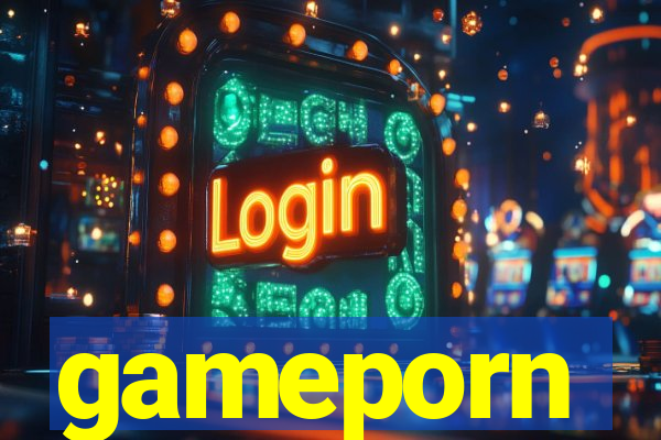 gameporn