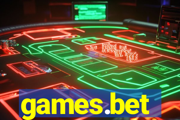 games.bet