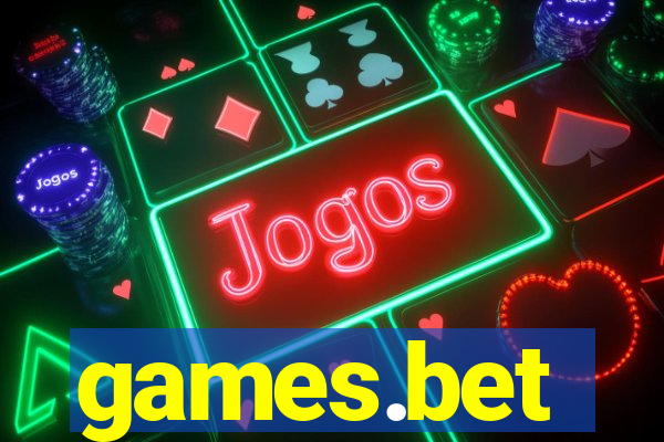 games.bet