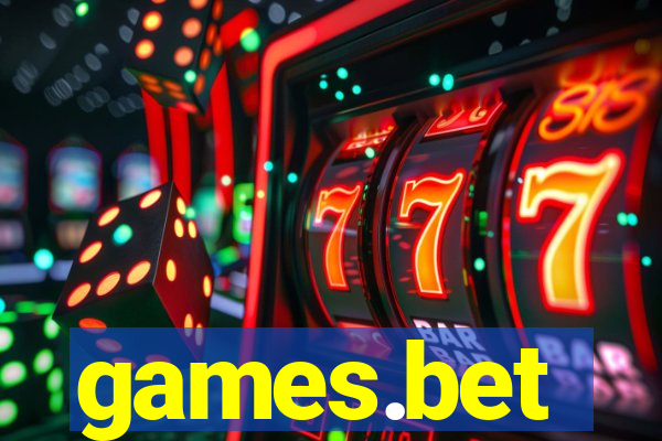 games.bet