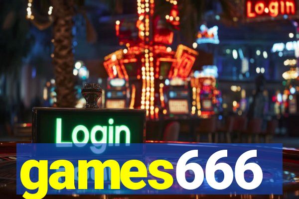 games666