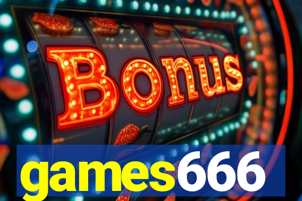 games666