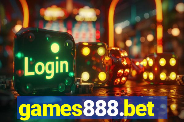 games888.bet