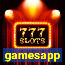 gamesapp