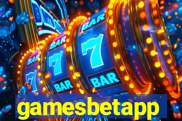 gamesbetapp