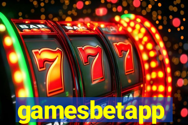 gamesbetapp