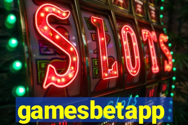 gamesbetapp