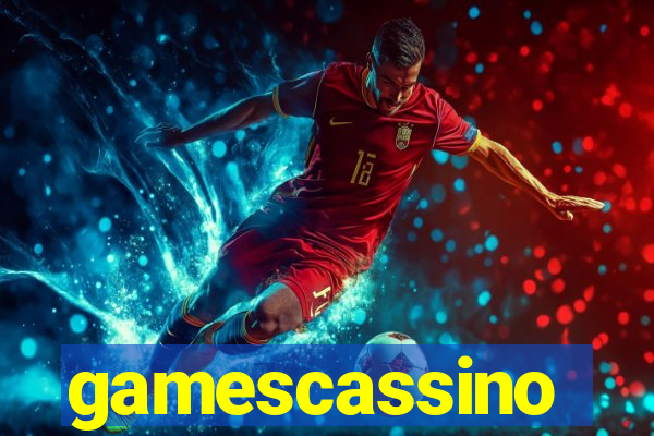gamescassino
