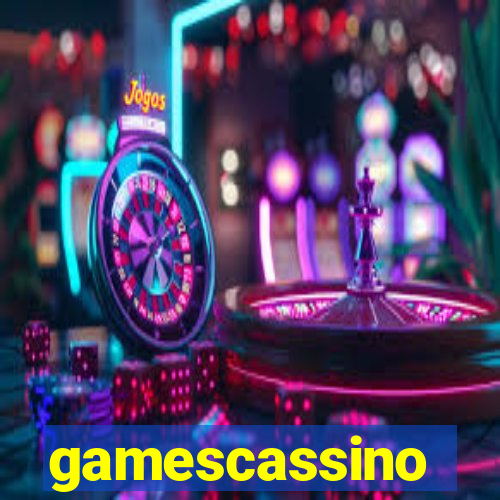 gamescassino