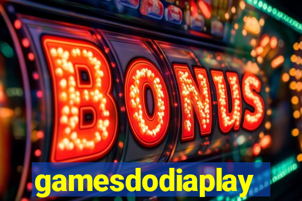 gamesdodiaplay