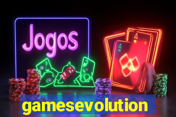 gamesevolution