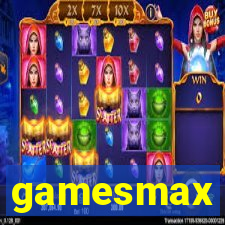 gamesmax