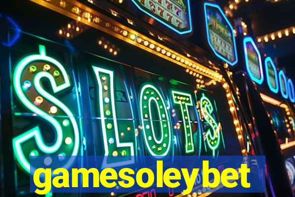 gamesoleybet