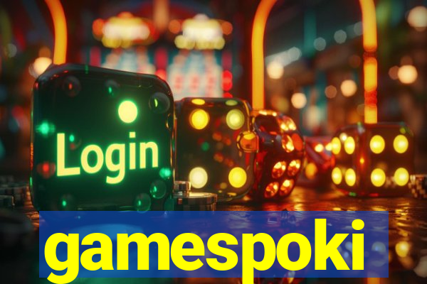 gamespoki