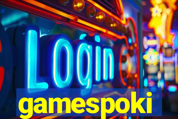 gamespoki