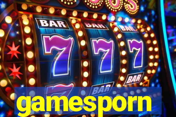 gamesporn