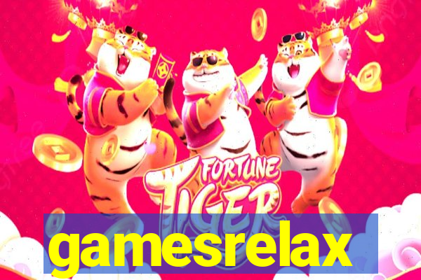 gamesrelax