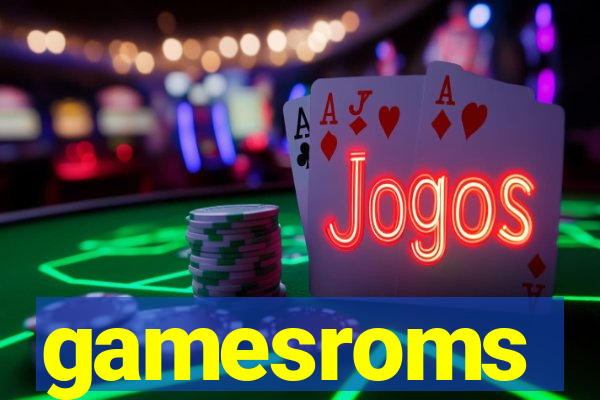 gamesroms