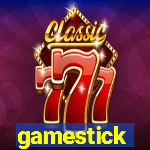 gamestick