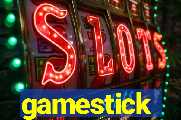 gamestick
