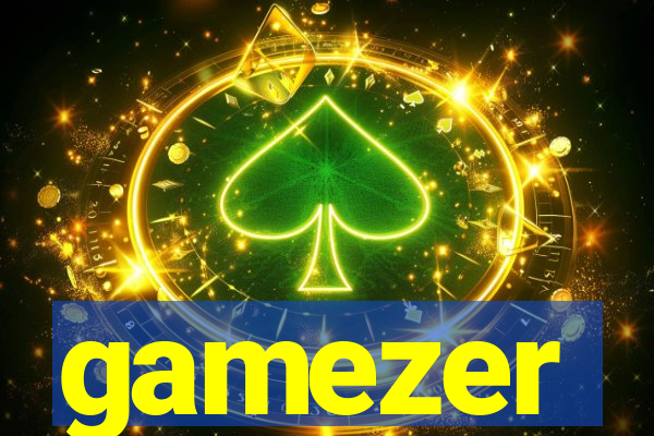 gamezer