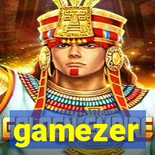 gamezer