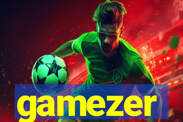gamezer